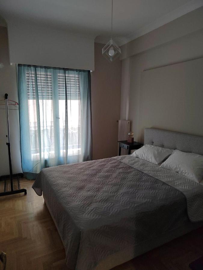 Jo Apartment Atene Esterno foto