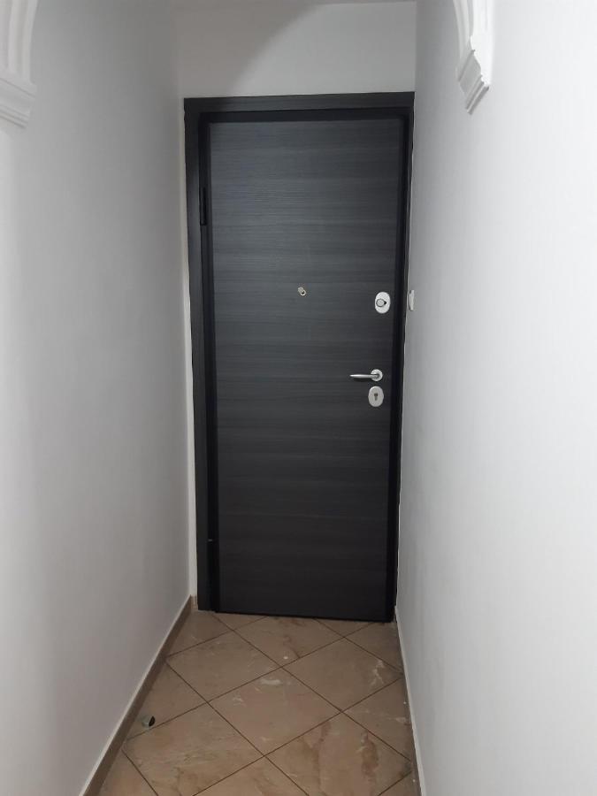 Jo Apartment Atene Esterno foto